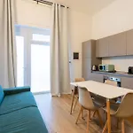 Apart Otel Hotiday Principi Torino