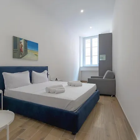 Lägenhetshotell Hotiday Principi 3*