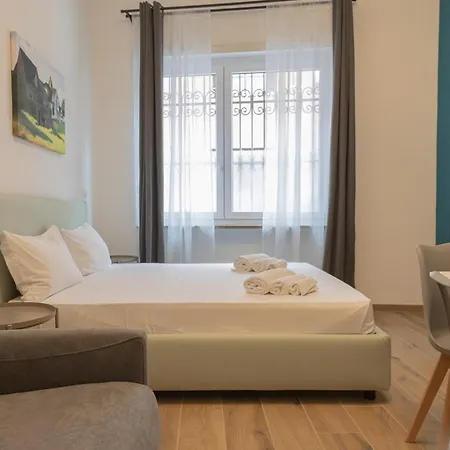 Hotiday Principi Lägenhetshotell 3*