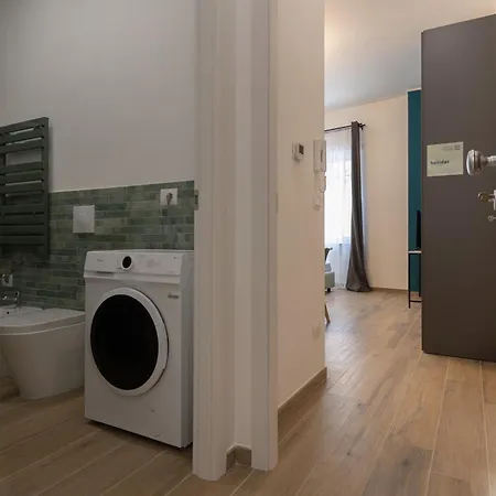 Aparthotel Hotiday Principi Turin
