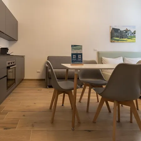 Hotiday Principi Aparthotel Turin