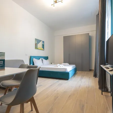Hotiday Principi Aparthotel Turin