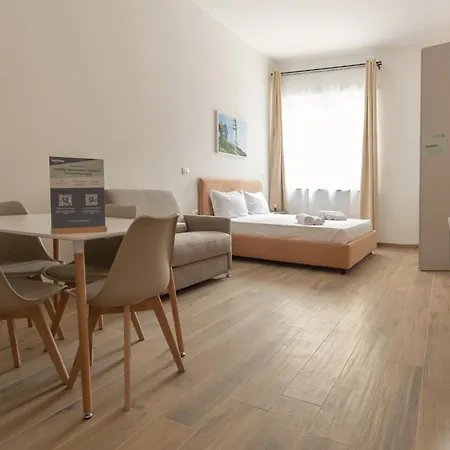 Aparthotel Hotiday Principi