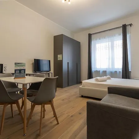 Hotiday Principi Aparthotel 3*