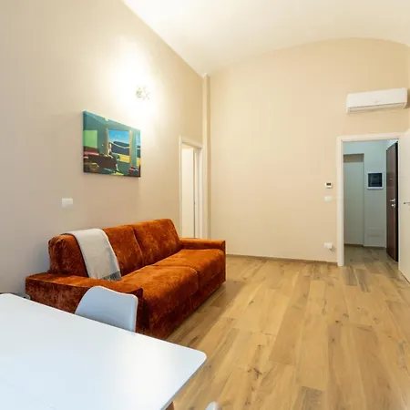 Hotiday Principi Lägenhetshotell 3*