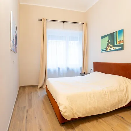 Lägenhetshotell Hotiday Principi