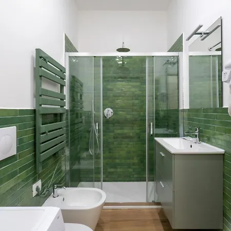 Lägenhetshotell Hotiday Principi