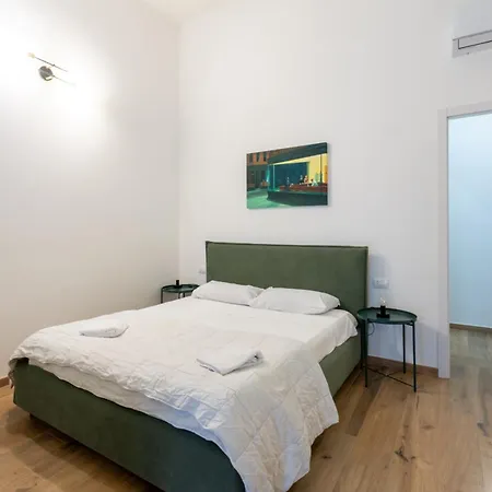 Hotiday Principi Lägenhetshotell 3*