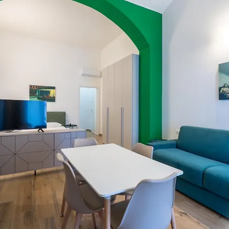 Lägenhetshotell Hotiday Principi 3*