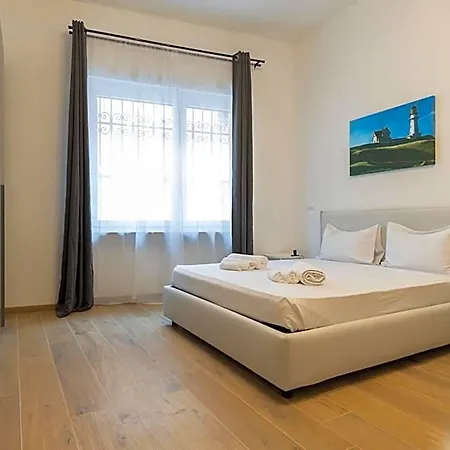 Lägenhetshotell Hotiday Principi Turin