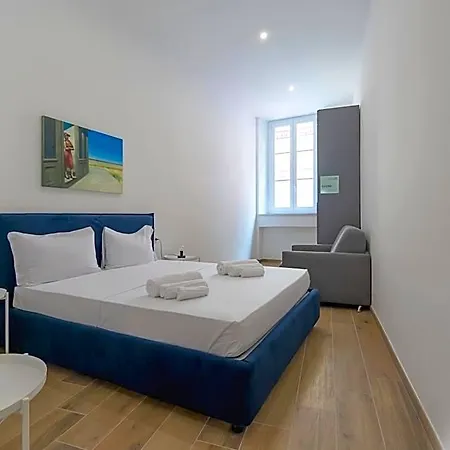 Lägenhetshotell Hotiday Principi Turin