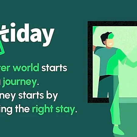 아파트호텔 Hotiday Principi 3*