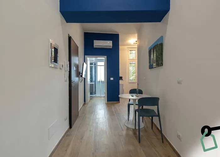 Hotiday Principi Apartmanhotel