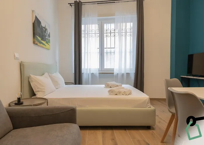 Hotiday Principi Apartmanhotel 3*