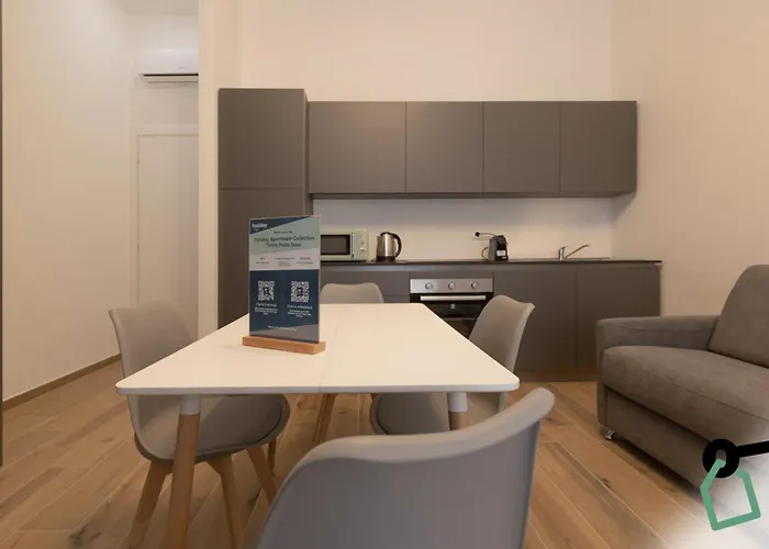Hotiday Principi Apartmanhotel
