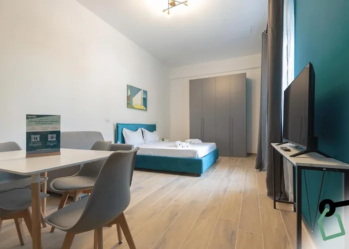 Hotiday Principi Aparthotel Turin