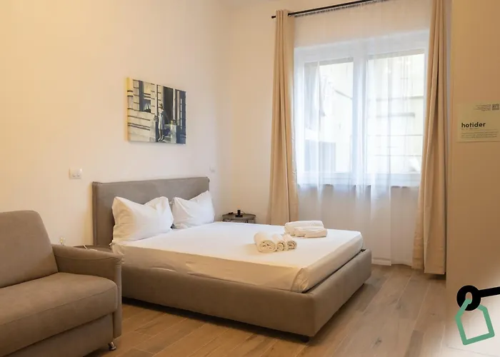 Aparthotel Hotiday Principi