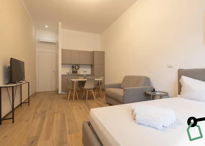 Aparthotel Hotiday Principi 3*