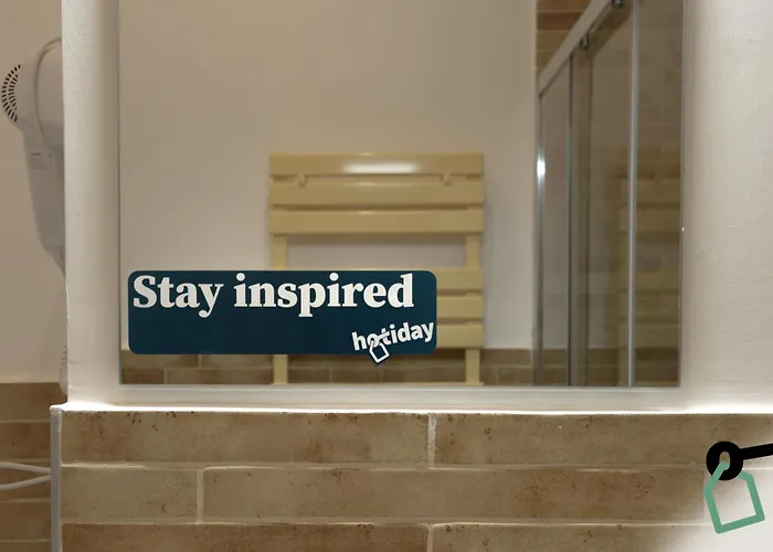 Apartmanhotel Hotiday Principi Torino
