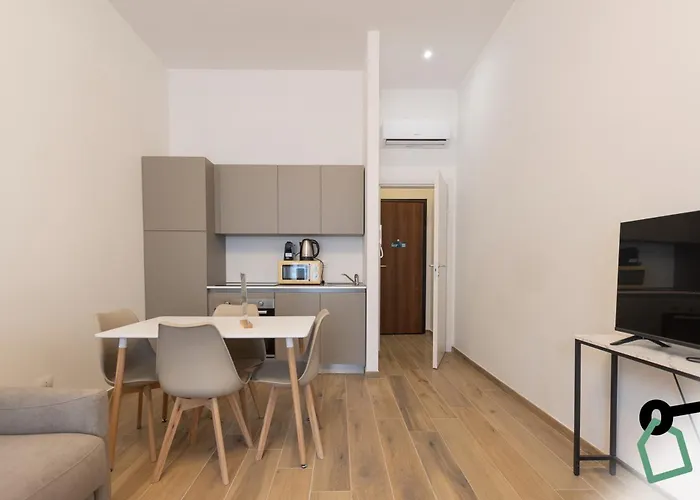 Hotiday Principi Apartmanhotel 3*