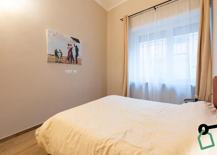 Hotiday Principi Aparthotel Turin