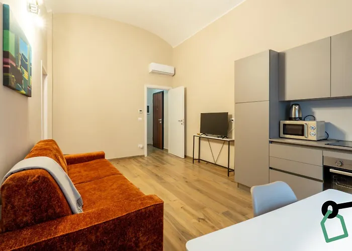 Hotiday Principi Apartmanhotel
