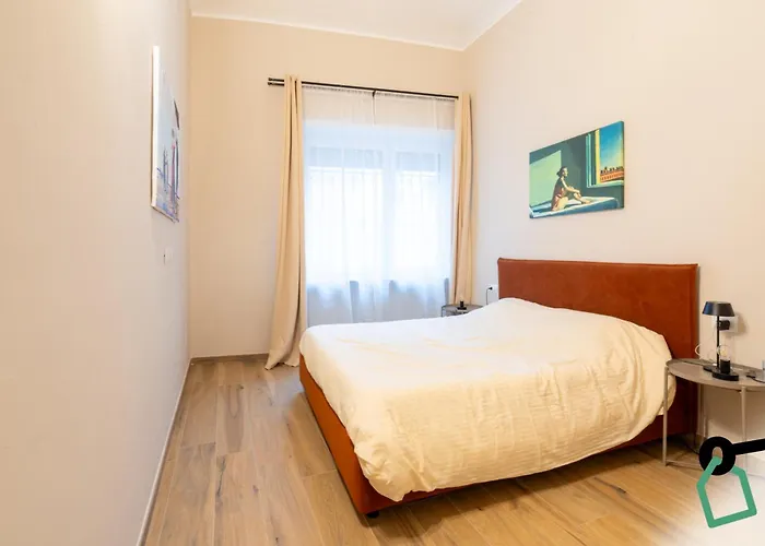 Apartmanhotel Hotiday Principi