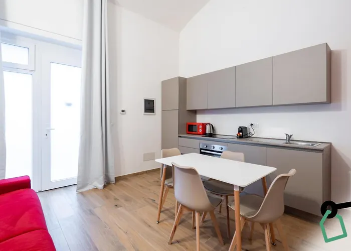 Apartmanhotel Hotiday Principi