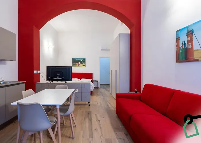 Hotiday Principi Aparthotel Turin