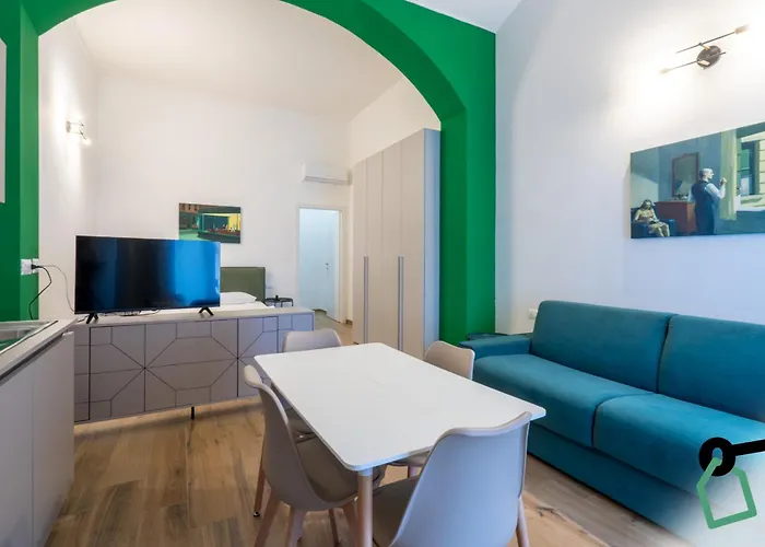 Apartmanhotel Hotiday Principi 3*