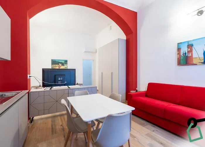 Aparthotel Hotiday Principi 3*