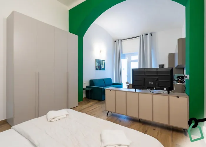 Hotiday Principi Apartmanhotel Torino