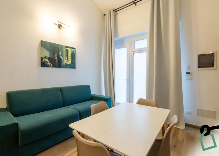 Aparthotel Hotiday Principi 3*