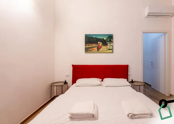 Apartmanhotel Hotiday Principi 3*