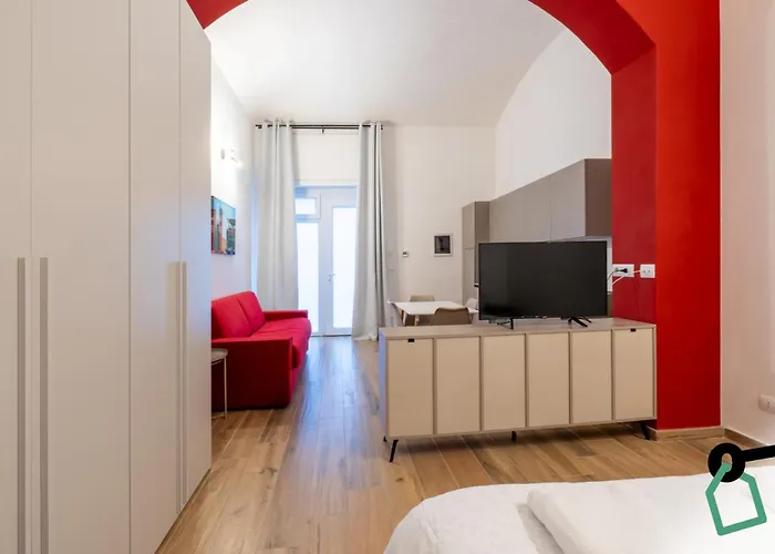 Hotiday Principi Apartmanhotel