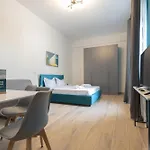 Hotiday Principi Aparthotel Turin