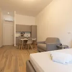 Aparthotel Hotiday Principi 3*