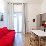 Aparthotel Hotiday Principi