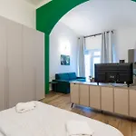 Hotiday Principi Aparthotel Turin
