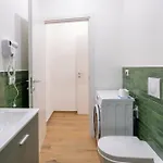 Aparthotel Hotiday Principi Turin
