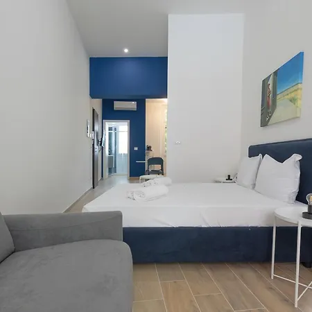 Hotiday Principi Apartahotel Turín