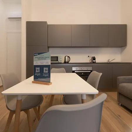 Hotiday Principi Aparthotel