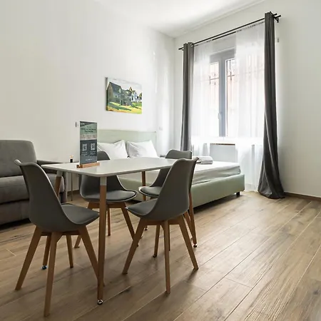 Hotiday Principi Turín