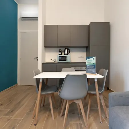 Lägenhetshotell Hotiday Principi