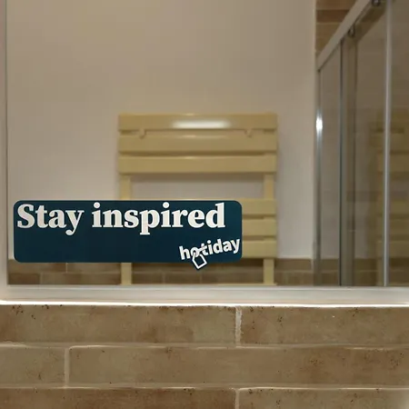 Lägenhetshotell Hotiday Principi Turin