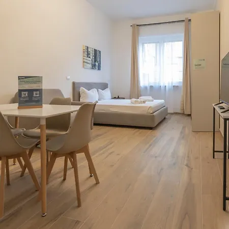 Hotiday Principi Aparthotel 3*