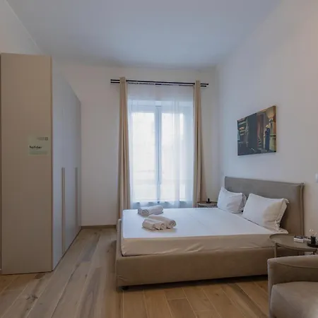 Hotiday Principi 3* Torino