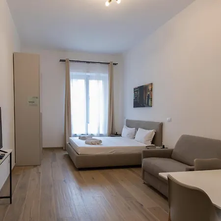 Hotiday Principi Turin