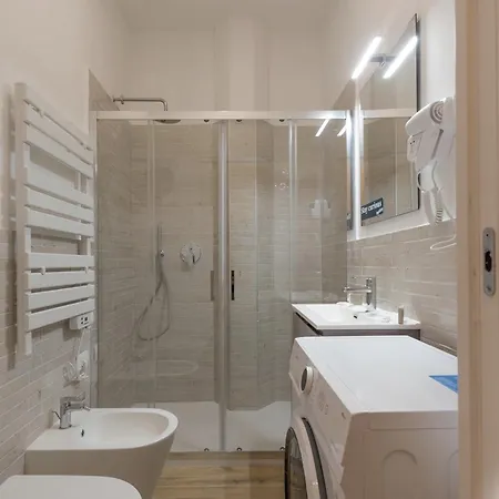 Lägenhetshotell Hotiday Principi 3*