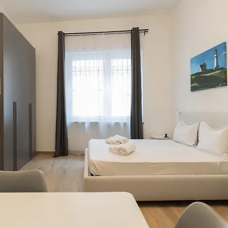 Hotiday Principi 3* Turin